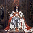 revolucion inglesaa: Restauración de los Estuardo: Carlos II (1660 ...