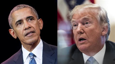Trump Or Obama Who Deserves More Credit For The Strong Economy