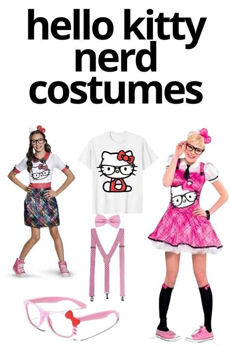 How To Dress For Nerd Day At School For Boys