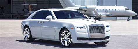 Rolls Royce Ghost All Years And Modifications With Reviews Msrp
