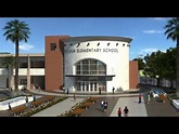 Lincoln Elementary School : Anaheim City School District - YouTube