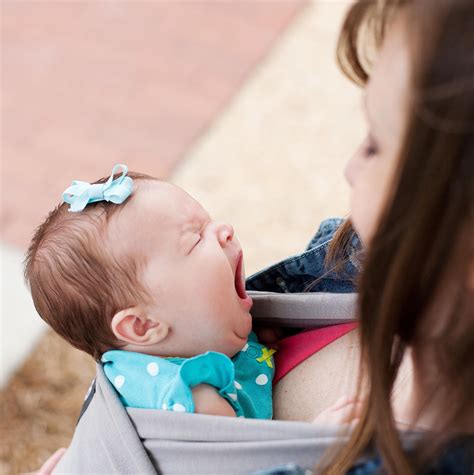 The boba wrap and the moby wrap are both soft wraps designed to hold your baby close to you. Amazon.com : Boba Baby Wrap Carrier, Grey - The Original Child and Newborn Sling, Perfect for ...