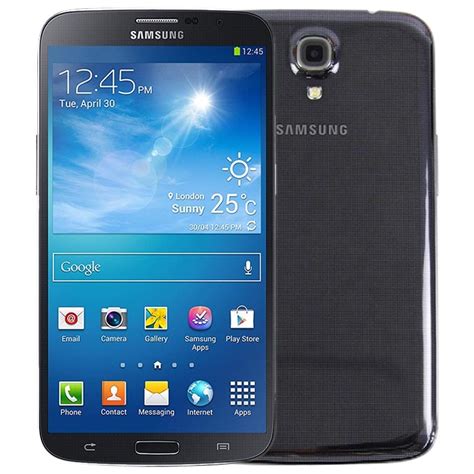 Review samsung galaxy mega 6.3 i9200 smartphone. Samsung Galaxy Mega 6.3 I9200