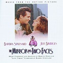 THE MIRROR HAS TWO FACES - Music From The Motion Picture by Various ...