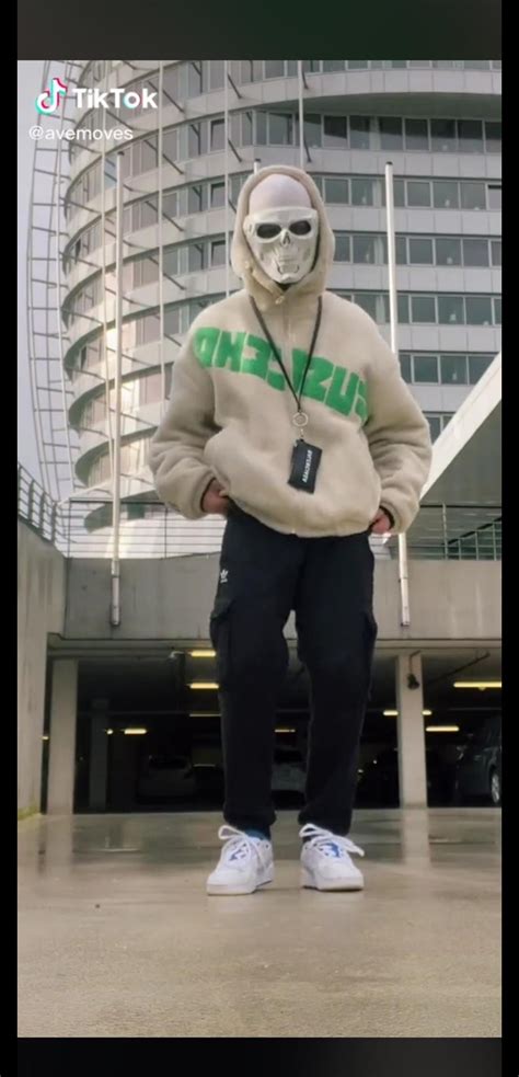 Hmf This Hoodie From Avemoves I Think The Logo Says Fuzcehd