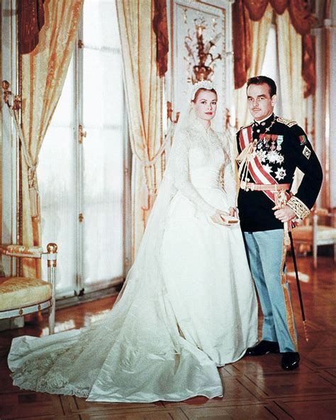 The Best Royal Wedding Dresses Of All Time E Online