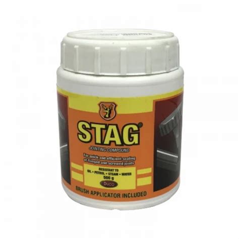 Stag Jointing Compound Diy Superstore