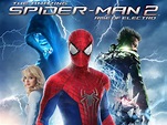 The Amazing Spider-Man 2: Rise of Electro | ProSieben Fun