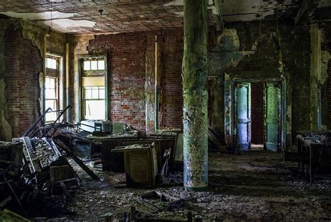 Abandoned Places In Pennsylvania Take A Peek Inside Pennlive Com