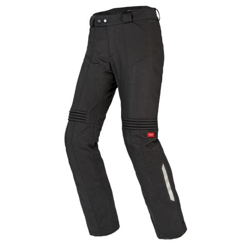 Bikeroutfit Spidi Netrunner H2out Motorradhose