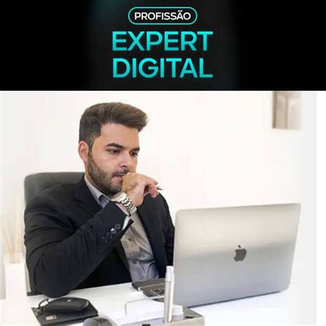 Rofissão Expert Digital Victor Demétrius Funciona Vale A Pena