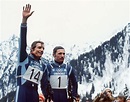 Jean-Claude Killy : «Je ne visais qu’une seule médaille d’or aux JO ...