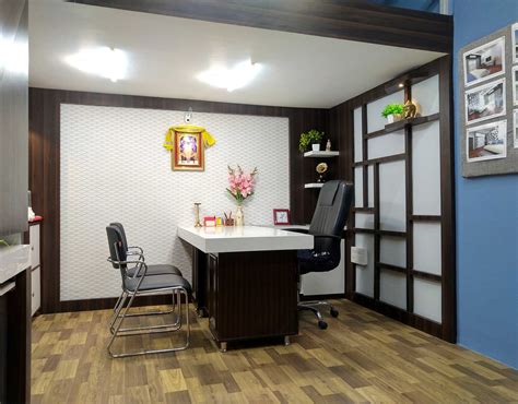 Karpo India Office Interior Design Design Storiez