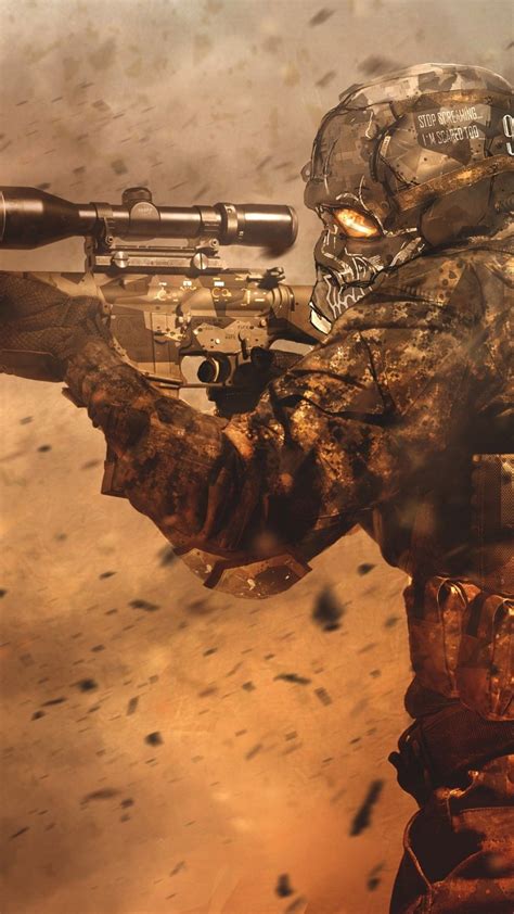 Gears 5 y resident evil entre los juegos gratis más destacados para febrero. Juego Sniper Fondo de pantalla 2k Quad HD ID:2791