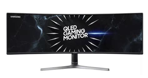 Top 5 Gaming Monitors Worth Buying 2021