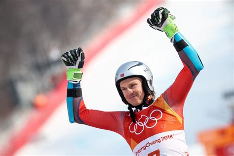 Henrik kristoffersen is a norwegian world cup alpine ski racer and olympic medalist. Henrik Kristoffersen is Ready for Another World Cup Fight | Skiracing.com