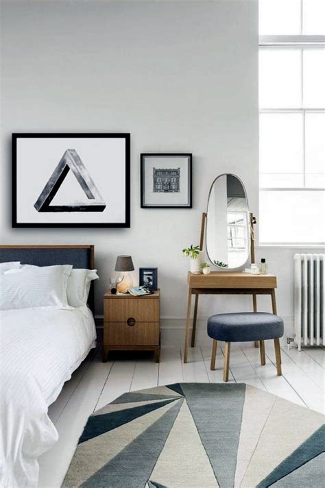 25 Vanity Ideas Perfect For Your Bedroom Interior Design Ideas