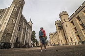 La Torre de Londres. Historia, horarios y experiencia. Molaviajar