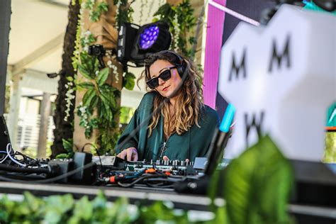 Dj Mags Miami Pool Party 2019 In Pictures