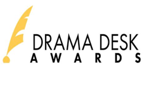 Drama Desk Awards Aaron Krause Berkshire Fine Arts