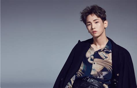 Shinees Key Reveals More Details For His Solo Debut
