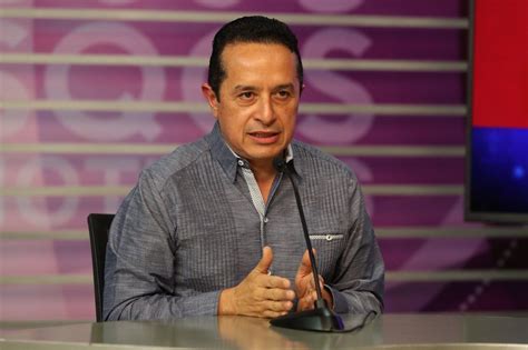 Carlos Joaquín De Nueva Cuenta Entre Los Primeros Lugares En Una