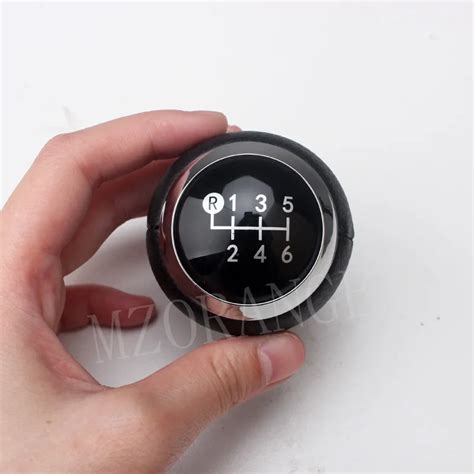 Speed Car Shifter Knob Manual Transmission Gear Shift Knob For Toyota