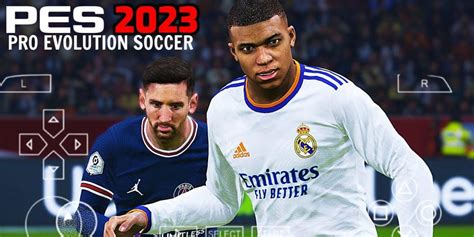 game pes 2023 ppsspp