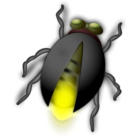 Lightning Bug Clip Art Free 10 Free Cliparts Download