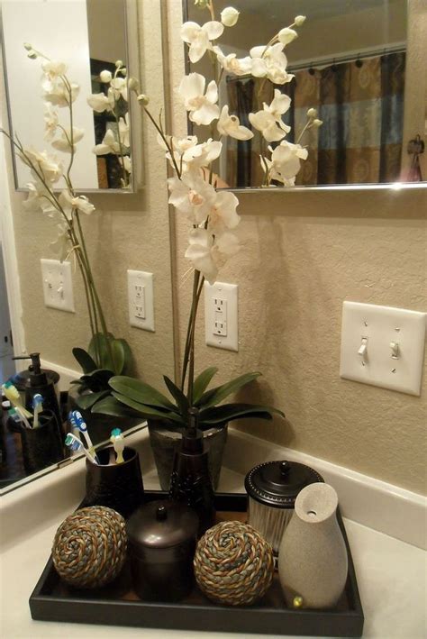 Awesome 10 Bathroom Cheap Decor Ideas 10