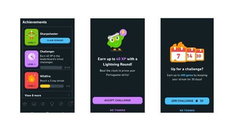 A Massive Duolingo Review Efficient Duolingo Features Ling App