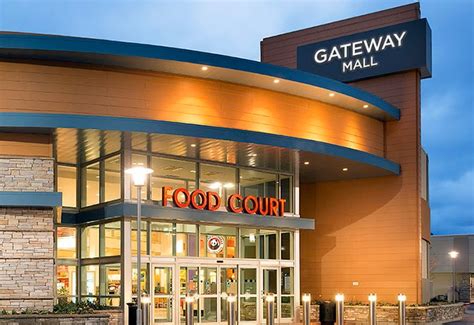 Gateway Mall Shopping Mall In Lincoln Nebraska