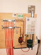 Gas Boiler For Radiant Floor Heating Pictures