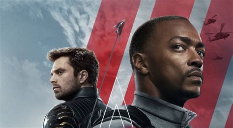 The falcon and the winter soldier. The Falcon And The Winter Soldier: Anthony Mackie And Sebastian Stan Back In Action In Upcoming ...