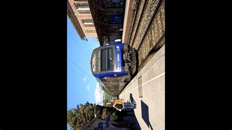 L'Arrivée d'un train en gare de La Ciotat (2016)  YouTube