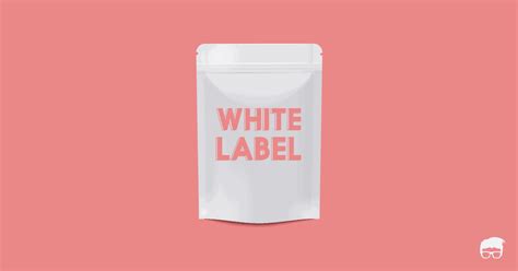 What Is White Label Process And Examples Feedough