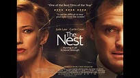 THE NEST - Official UK Trailer - On DVD, Blu-ray & Digital now - YouTube