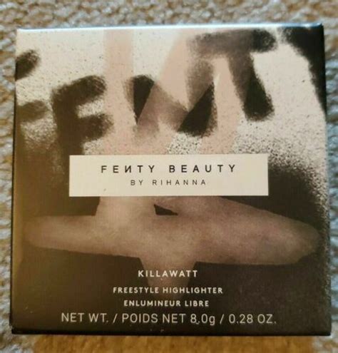 new fenty beauty gold killawatt freestyle sri lanka ubuy