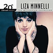 Liza Minnelli - 20th Century Masters: The Best Of Liza Minnelli (2001 ...