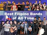 30 Best Filipino (OPM) Bands of All Time - Spinditty