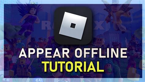 Roblox How To Appear Offline — Tech How