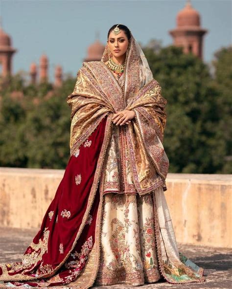A Collection Of Breathtaking Muslim Wedding Dress Designs To Near Me