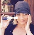 Jaime Pressly Is Pregnant with Twins | ExtraTV.com