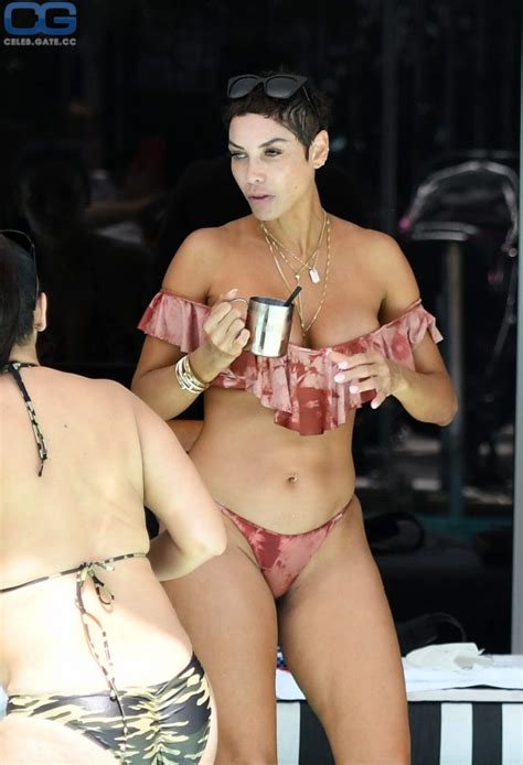 Nicole Mitchell Murphy Nackt Nacktbilder Playboy Nacktfotos Fakes