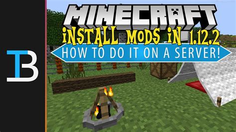 · press the windows key (start) · type in %appdata% and press enter. Soft & Games: How to download minecraft forge 1.12.2