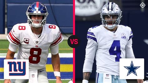 The nfl playoff field expanded to 14 teams this year, but will a bigger bracket mean better competition? What channel is Cowboys vs. Giants on today? Time, TV ...