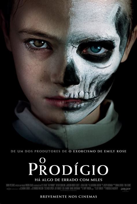 O Prodígio The Prodigy 2019 Filmspot