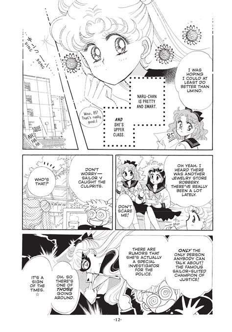 comixology kodansha comics release sailor moon manga digitally in english news anime news