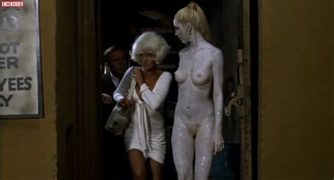 Naked Connie Kreski In The Outside Man