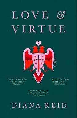 Love Virtue By Diana Reid Goodreads